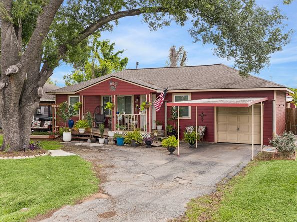 5015 Caplin Street, Houston TX 77026