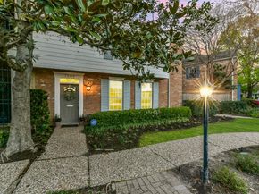 7505 Brompton Street, Houston TX 77025