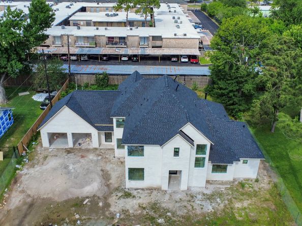 1731 Benbow Way, Houston TX 77080