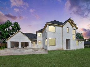 1731 Benbow Way, Houston TX 77080