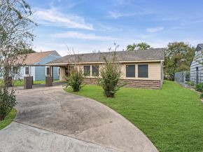 5107 Gren Street, Houston TX 77021
