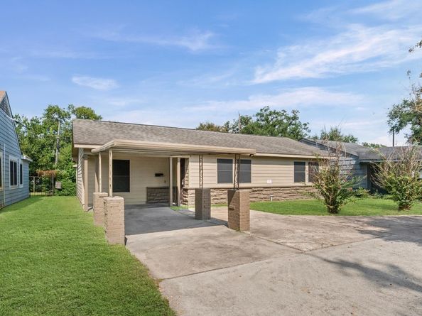 5107 Gren Street, Houston TX 77021