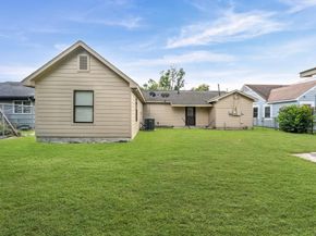 5107 Gren Street, Houston TX 77021