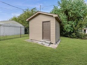 5107 Gren Street, Houston TX 77021