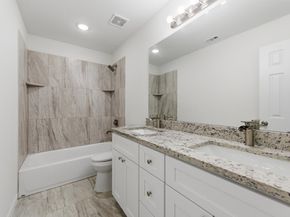 2803 Topiary Lane, Houston TX 77014