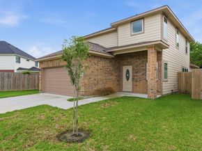2803 Topiary Lane, Houston TX 77014