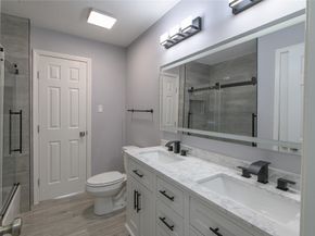 12714 Bauman Road, Houston TX 77037