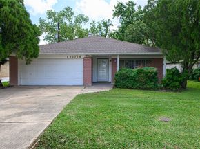 12714 Bauman Road, Houston TX 77037