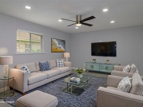 12714 Bauman Road, Houston TX 77037