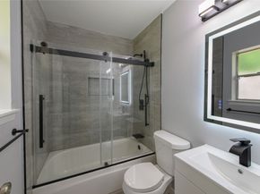 12714 Bauman Road, Houston TX 77037