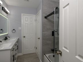 12714 Bauman Road, Houston TX 77037