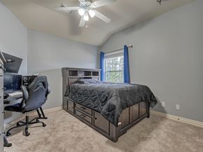 11 N French Oaks Circle, The Woodlands TX 77382