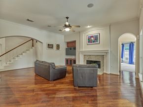 11 N French Oaks Circle, The Woodlands TX 77382