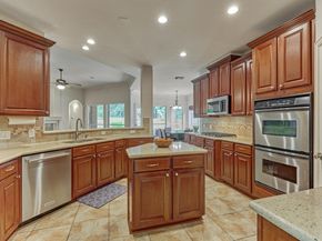 11 N French Oaks Circle, The Woodlands TX 77382