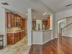11 N French Oaks Circle, The Woodlands TX 77382