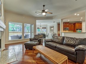 11 N French Oaks Circle, The Woodlands TX 77382