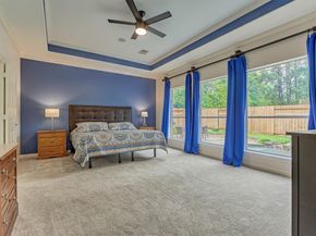 11 N French Oaks Circle, The Woodlands TX 77382
