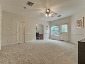 11 N French Oaks Circle, The Woodlands TX 77382