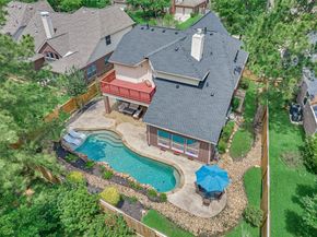 11 N French Oaks Circle, The Woodlands TX 77382