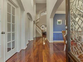 11 N French Oaks Circle, The Woodlands TX 77382