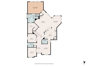 11 N French Oaks Circle, The Woodlands TX 77382