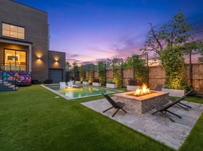 6143 Hurst Street, Houston TX 77008