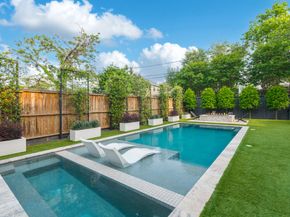6143 Hurst Street, Houston TX 77008