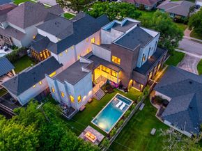 6143 Hurst Street, Houston TX 77008
