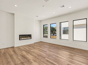 1216 Wycliffe Drive, Houston TX 77043