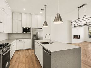1216 Wycliffe Drive, Houston TX 77043