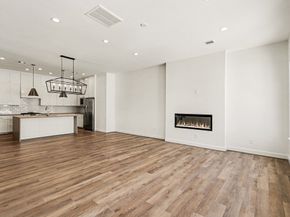 1216 Wycliffe Drive, Houston TX 77043