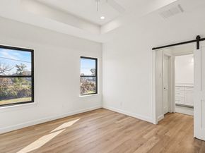 1216 Wycliffe Drive, Houston TX 77043