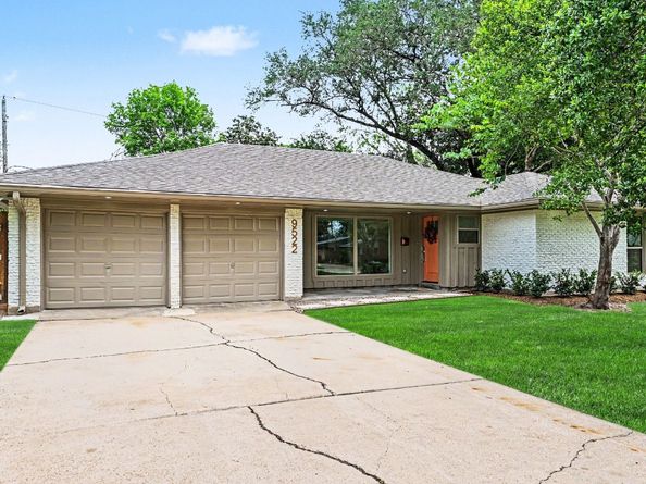9522 Winsome Lane, Houston TX 77063