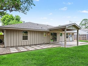 9522 Winsome Lane, Houston TX 77063