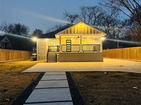 4501 Hirsch Road, Houston TX 77026