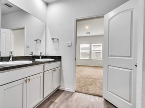 5431 Tuscany Hills Lane, Spring TX 77373