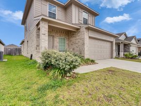 5431 Tuscany Hills Lane, Spring TX 77373