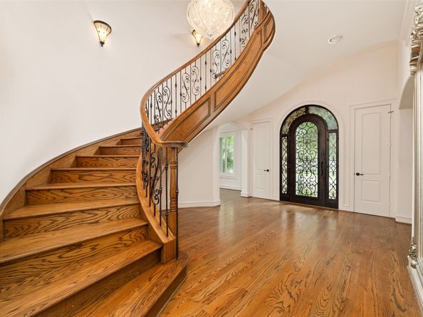 4102 Gramercy Street, Houston TX 77025