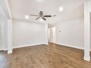 10202 Elmhurst Street, Houston TX 77075
