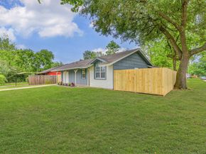 10202 Elmhurst Street, Houston TX 77075