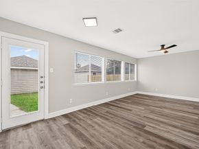 19522 Wann Park Drive, Houston TX 77073