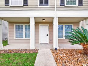 19522 Wann Park Drive, Houston TX 77073