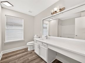 19522 Wann Park Drive, Houston TX 77073