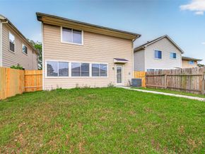 19522 Wann Park Drive, Houston TX 77073