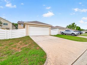19522 Wann Park Drive, Houston TX 77073
