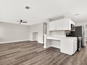 19522 Wann Park Drive, Houston TX 77073