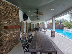 10807 Sagemeadow Lane, Houston TX 77089