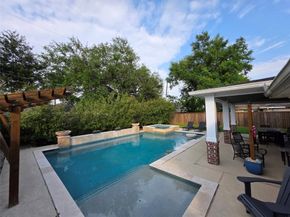 10807 Sagemeadow Lane, Houston TX 77089