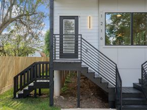 1216 Johnston Street A/B, Houston TX 77022