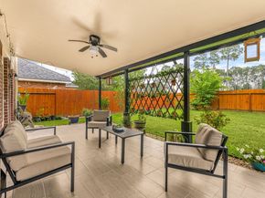 6810 Topsfield Point Drive, Humble TX 77346